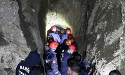 Kaçak Sondaj Faciası: Baba Ve Oğlunun 50 Metrelik Kuyudan Cenazesi Çıktı!