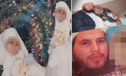 6 Yaşında Evlilik Skandalının İlk Duruşması Görüldü! Suskunluklarını Korudular!
