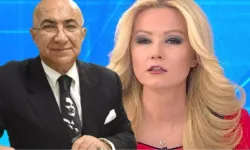 Arif Verimli’den Müge Anlı İle İlgili Şok İtiraf: 'Toplumun Gerçeğini Yansıtmıyor'