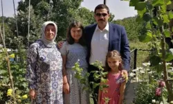 Suikast Sonucu Yaşamını Yitiren Sinan Ateş'in Eşi Ayşe Ateş: 'Beni öldürmediklerine pişman olacaklar'