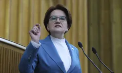 Meral Akşener Kalbinden Rahatsızlandı, Hastaneye Kaldırıldı!