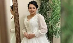 3 Aylık Evli Kadın Boğazında Bornoz İpiyle Ölü Bulunmuştu: Şüpheli Koca Beraat Etti!