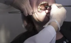 10 Bin Lirasını Kaptırdığı Diş Doktoru, İnşaat İşçisi Çıktı!
