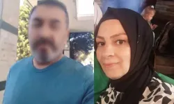 Erkek Terörü Can Aldı: Ayrılmak İsteyen Sevgilisini Çocuklarının Gözleri Önünde Öldürdü!
