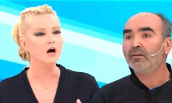 Müge Anlı Tecavüzcü Sinan Sardoğan İhbarlarını Midem Kaldırmıyor Diyerek Anlattı!