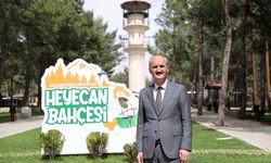 Başkan Necati Okay'dan Lise Öğrencilerine Büyük Jest!