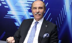 Şahin Balcıoğlu: 'Yeni yatırımlarımızla, yeni teknolojiyi kullanmamız lazım'
