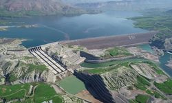 DSİ 2022'de 46 Milyarlık Yatırımla 396 Adet Tesisi Hizmete Açtı!