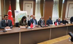 Afganistan, Gambiya Ve Bangladeş Ülkelerinin Temsilcilerinden EXPO 2023 Ziyareti!