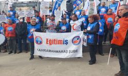 Başkan Kuyucu: 'Asgari ücret ile memur maaşları neredeyse eşitlendi'