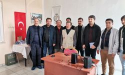 İnsani Yardım Derneği, Kahramanmaraşlı Hayırseverleri 22 Ocak'taki Konferansa Davet Etti!