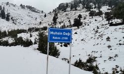 Muhsin Yazıcıoğlu'nun Adı Kahramanmaraş'ta Şehit Olduğu Dağda Yaşatılacak!