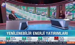 Şahin Balcıoğlu: 'Biz her alanda üretime devam etmeliyiz'