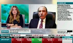 Şahin Balcıoğlu: 'Yalnızca Türkiye'nin değil dünyanın uğraştığı bir enflasyon meselesi var'