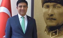Kahramanmaraş Vali Yardımcısı Rıza Gençoğlu, 1. Sınıf Mülki İdare Amirliğine Terfi Oldu!