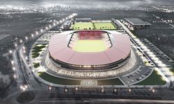 Kahramanmaraş'a Yapılacak Dev Stadyum Yeniden İhaleye Çıkıyor!