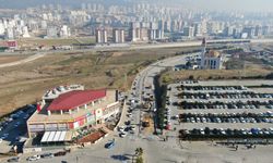 Kahramanmaraş Büyükşehir, Üniversite Hastanesi'nin Yolunu Yeniliyor!