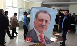 Kahramanmaraş'ta Görülen Muhsin Yazıcıoğlu Davası 10 Mayıs'a Ertelendi!