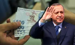 Yüzde 30 Zamlı Emekli Ve Memur Maaşları, 15 Ocak'a Yetişmiyor!