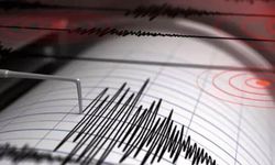 Niğde 5.3 Büyüklüğünde Deprem İle Sarsıldı!