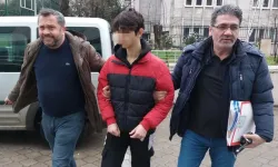 17 Yaşındaki Lise Öğrencisi Annesini Döven Abisini Öldürdü!