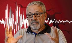 Kahramanmaraş'ta Tehlike Çanları: Naci Görür Deprem Sonrası Uyardı