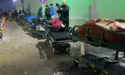 Kahramanmaraş'ta Acı Görüntü: Enkazdan Çıkan Cenazeler Konvoy Oluşturdu!