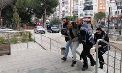 Tartıştığı Eski Karısını Öldürdü, 3 Yaşındaki Kızını Öksüz Bıraktı!