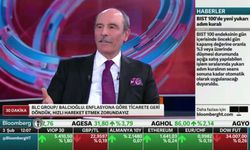 Şahin Balcıoğlu: 'Kahramanmaraş dünyadaki birçok ülkeye mal satıyor'