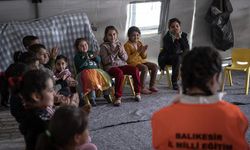 Kahramanmaraş'ta Deprem Felaketinin En Çok Etkilendiği İlçe Türkoğlu!