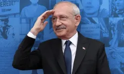 Cumhurbaşkanı Adayı Kılıçdaroğlu'nun Dikkat Çeken Seçim Afişi!