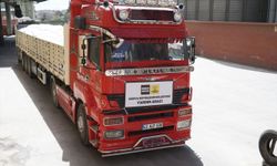 Konya'dan Kahramanmaraş'a 300 Ton Un Yardımı!