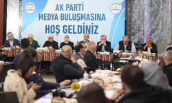 AKP Kahramanmaraş Milletvekili Adayı Kirişçi: 'Şehrimizi yeniden ayağa kaldıracağız'