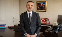 Aziz Kömürcü: 'Kahramanmaraş enerji sektöründe ileri noktaya gelecek'