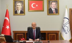 Okay: 'Kahramanlık nişanımız İstiklal madalyasının verilişinin yıl dönümünü kutluyorum'