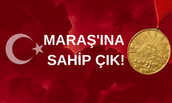 Kahramanmaraş'ta Depremler Sonrası 'Maraş'ına Sahip Çık' Hareketi Kuruldu!