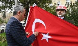 Kahramanmaraş'ın 98 Yıllık Madalya Gururu!