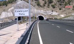 Kahramanmaraş Depremlerinde Edebiyat Yolu Zarar Görmedi!
