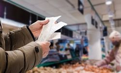 Türk-İş Açıkladı: Açlık Sınırı 10 Bin Lirayı Geçti!