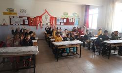Depremlerin Vurduğu Kahramanmaraş'ta Okullarda Eğitim Başladı!