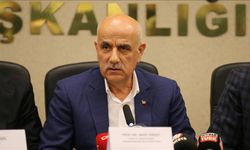 Vahit Kirişçi: 'Vatandaşın Çözülmedik Problemi Kalmayacak'