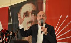 Ali Öztunç: 'Kahramanmaraş'ta depremin ilk üç günü AFAD yoktu, Kızılay Yoktu, Devlet yoktu!'  