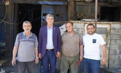 Muhammed Aydoğar: 'Kahramanmaraş'ta depremzede esnaflar destek bekliyor'