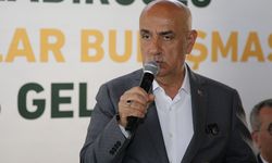 Vahit Kirişci: 'Kahramanmaraş'ta 28 Mayıs'ta sandıkları bir kez daha patlatalım'