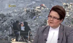 Bakan Derya Yanık: 'Depremzedeler için 1 milyar 851 milyon lira kaynak aktardık'