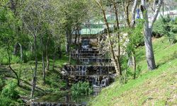 Kahramanmaraş'ta Cevizli Park Yarın Hizmete Açılıyor!