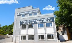 Kahramanmaraş'ta YKS ve LGS’ye Hazırlanan Öğrencilere Kurs Açıldı!