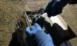 Fena Yakalandılar: Kedi Kumu Kutularından 25 Kilo Uyuşturucu Çıktı!