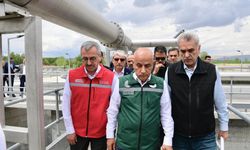 Hayrettin Güngör: 'Elbistan’a planladığımız yatırım miktarı 2,5 Milyar Lira civarında!'