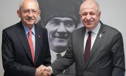 Ümit Özdağ Kararını Verdi, Kılıçdaroğlu Dedi! 7 Maddelik Protokol İmzalandı!